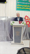 افتتاح مرکز آموزش جامع کلاس‌های چندپایه در شهرستان های استان سیستان و بلوچستان با حضور رئیس دانشگاه صنعتی شیراز