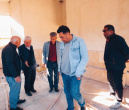 تکمیل سالن مطالعه خوابگاه دختران دانشگاه با مشارکت خیرین
