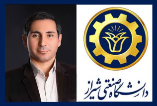 انتصاب دکتر باوی به عنوان رئیس گروه امور پژوهشی دانشگاه